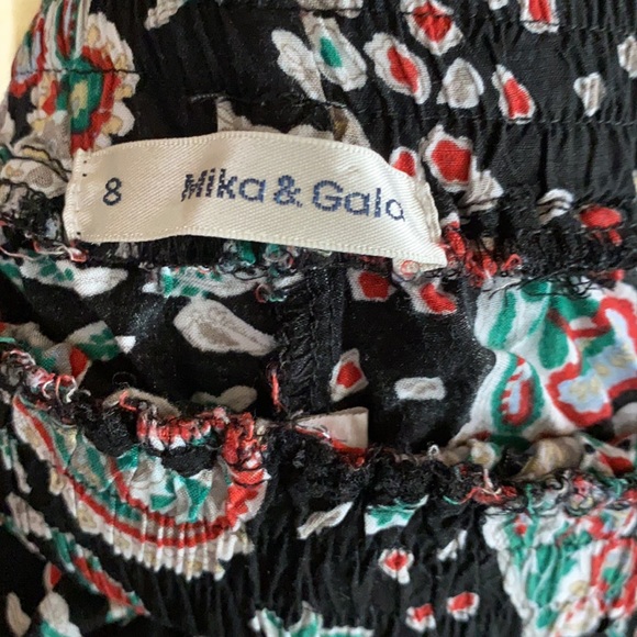 Drawstring shorts - Picture 3 of 3